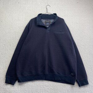 Fellows United League Of Legends Textured Waffle Knit Thermal Sweater Mens 5XL